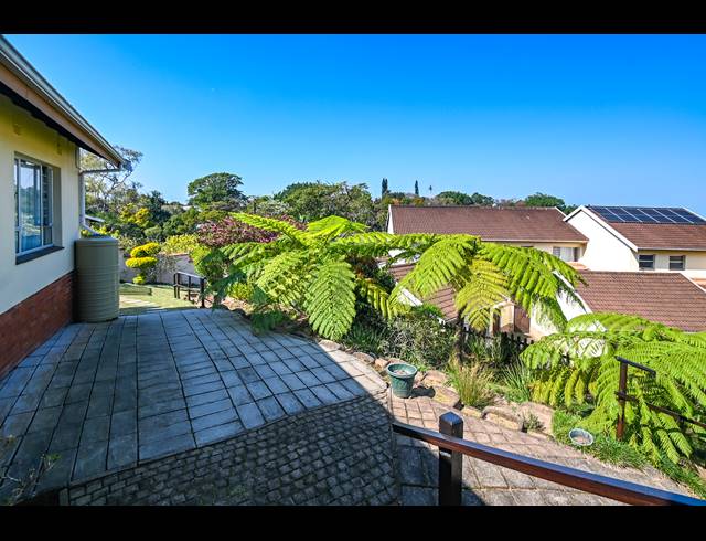 4 BEDROOM TOWNHOUSE FOR SALE IN WESTVILLE